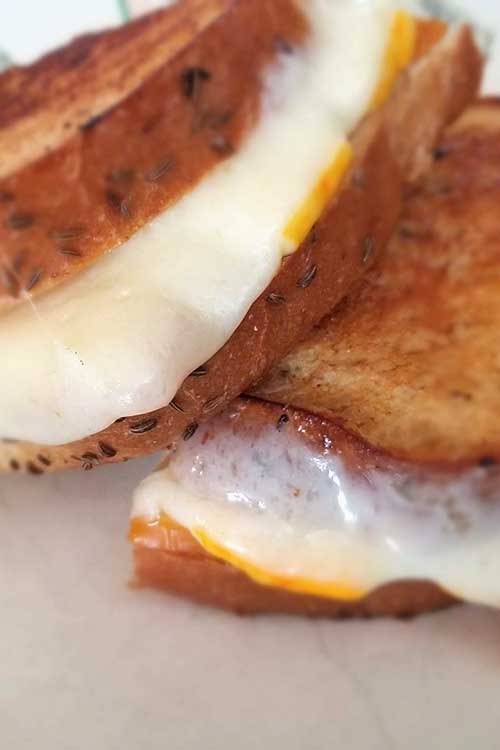 Grilled Cheese Mix